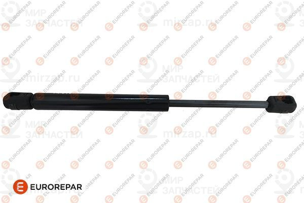 Газовая пружина, крышка багажник EUROREPAR 1615076580