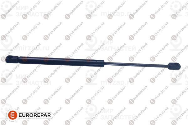 Газовая пружина, крышка багажник EUROREPAR 1615078580