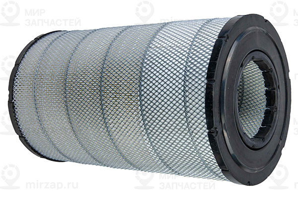 Z33000_фильтр Воздушный! К-Т Основн.+Вставка \ Камаз 5460/6460/53601/6560 (Cummi ZENTPARTS Z33000