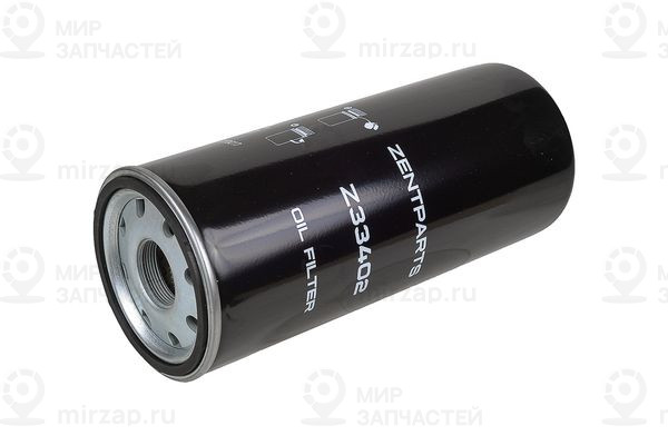 Z33402_фильтр Масляный!\ Volvo Fh12/Fh16/Fm/Fm7/Fm9/Fm12, Rvi ZENTPARTS Z33402