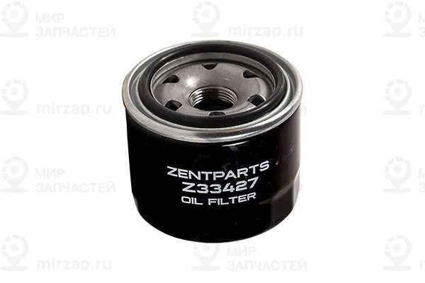 Z33427_фильтр Масляный!\ Karrier,Termoking, Isusu, Mitsubishi, Hyndai, Mazda, Ki ZENTPARTS Z33427