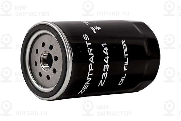 Z33441_фильтр Масляный!\ J.c.b. Tractor ZENTPARTS Z33441