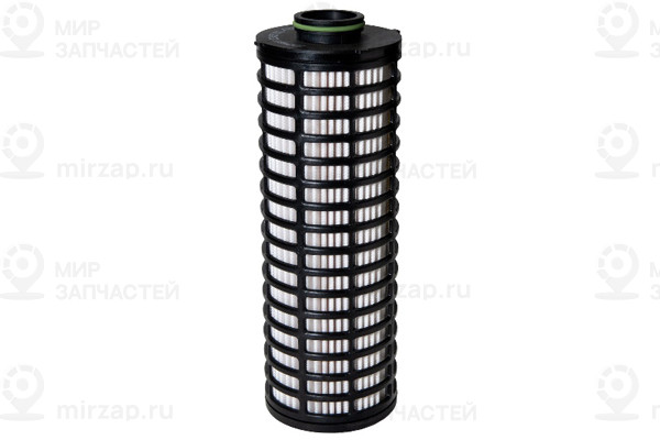 Z33453_фильтр Масляный! D136 H322.5 С Колбой\ Iveco, Case-International, Steiger ZENTPARTS Z33453