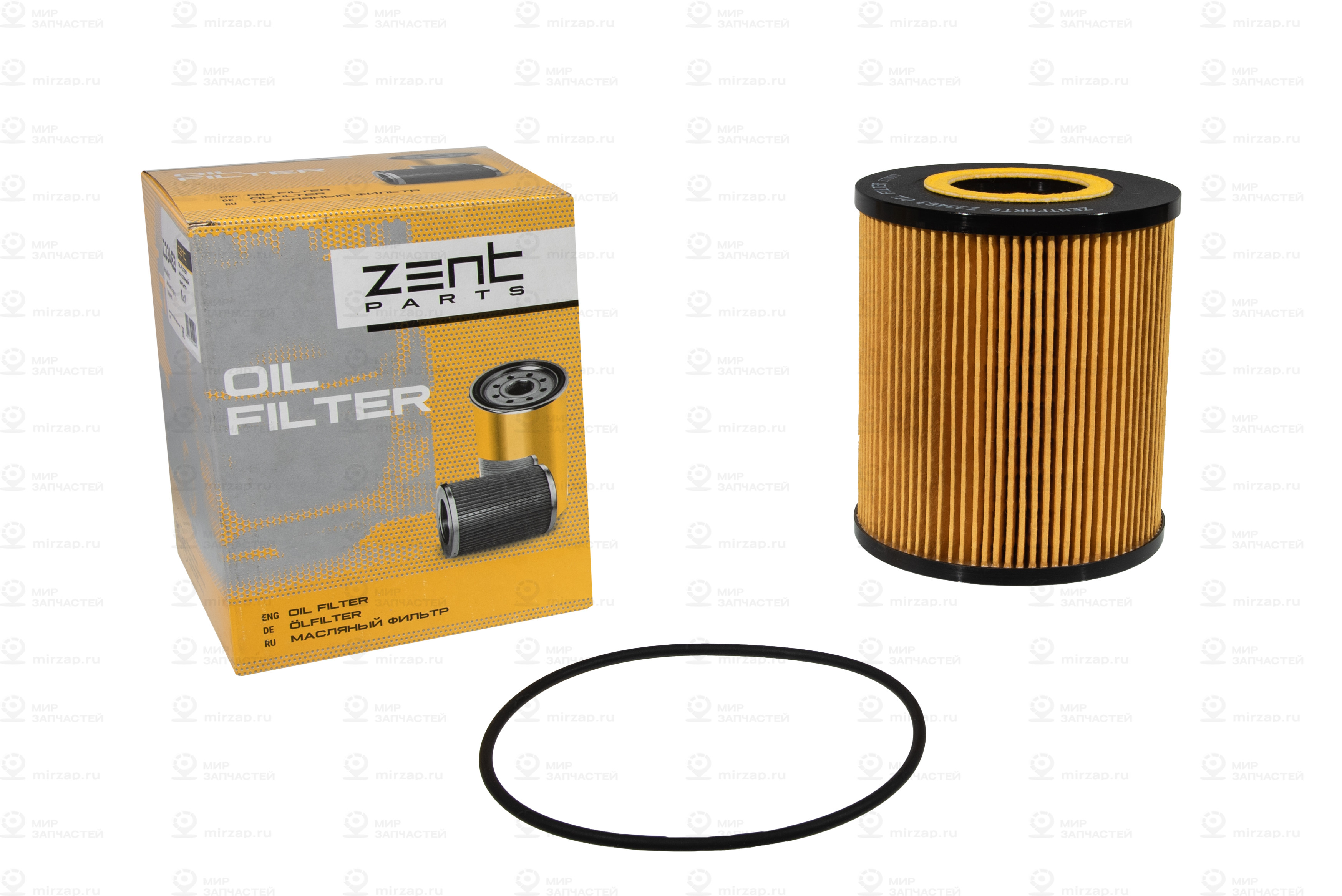 Запчасть ZENTPARTS Z33463