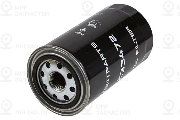 Z33472_фильтр Масленый! D95 D72 H178 1'-12Unf \Volvo Truck ZENTPARTS Z33472