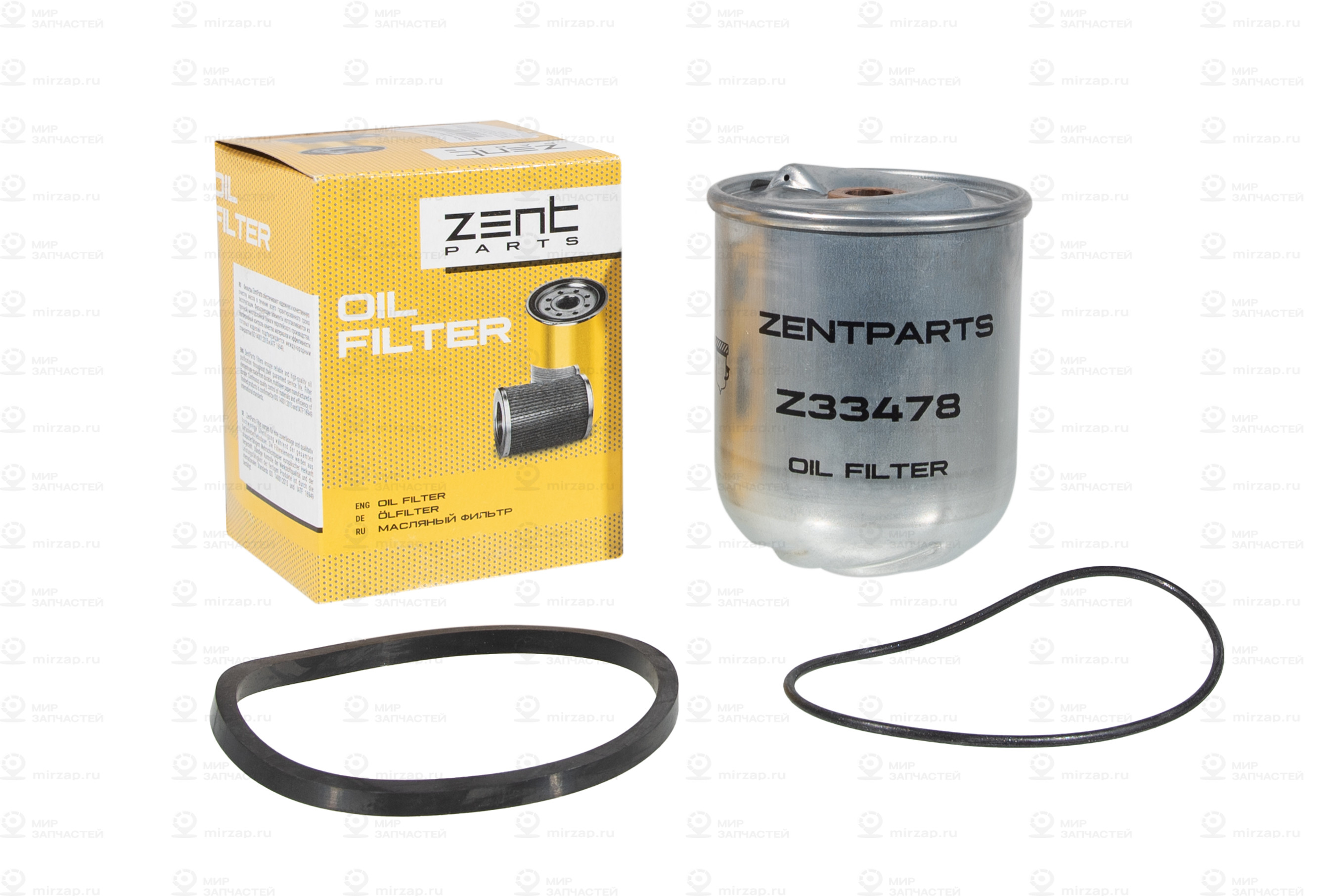 Запчасть ZENTPARTS Z33478