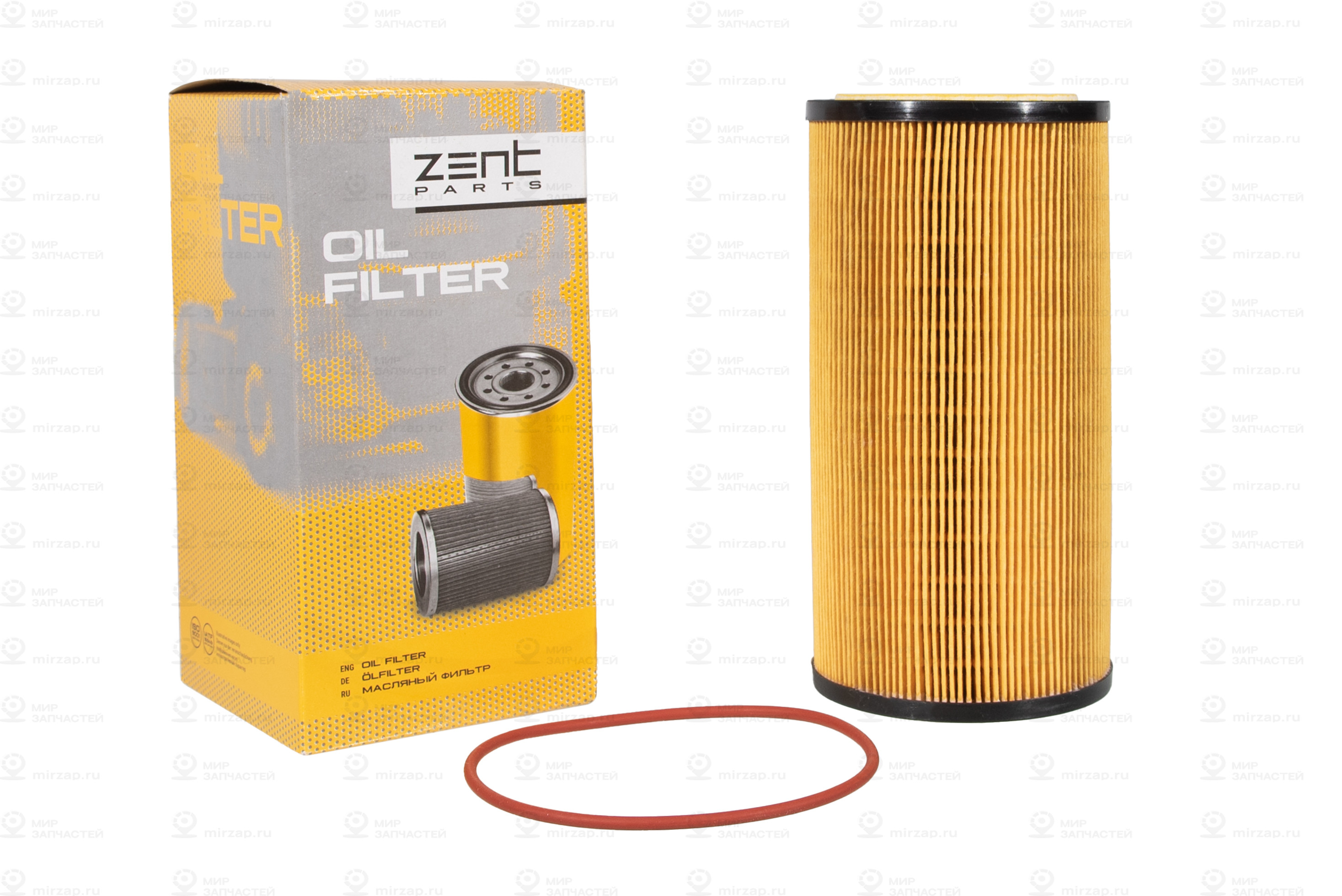 Запчасть ZENTPARTS Z33501