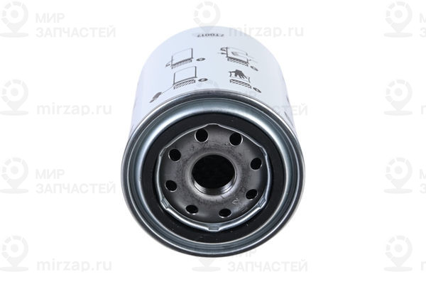 Фильтр Масляный! H130 D93 M24x2\ Foton ZENTPARTS Z33631