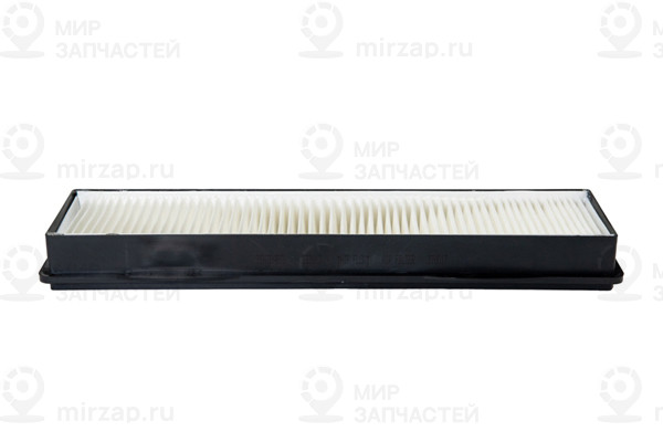 Z33913_фильтр Салона! 435X123x44 Cotton\ Volvo Dump/Loaders ZENTPARTS Z33913