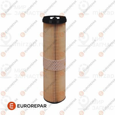 Воздушный фильтр EUROREPAR 1616248580