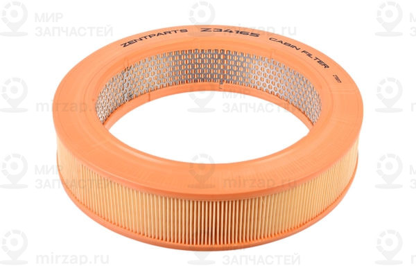 Фильтр Салона!\ John Deere Tracktor ZENTPARTS Z34165