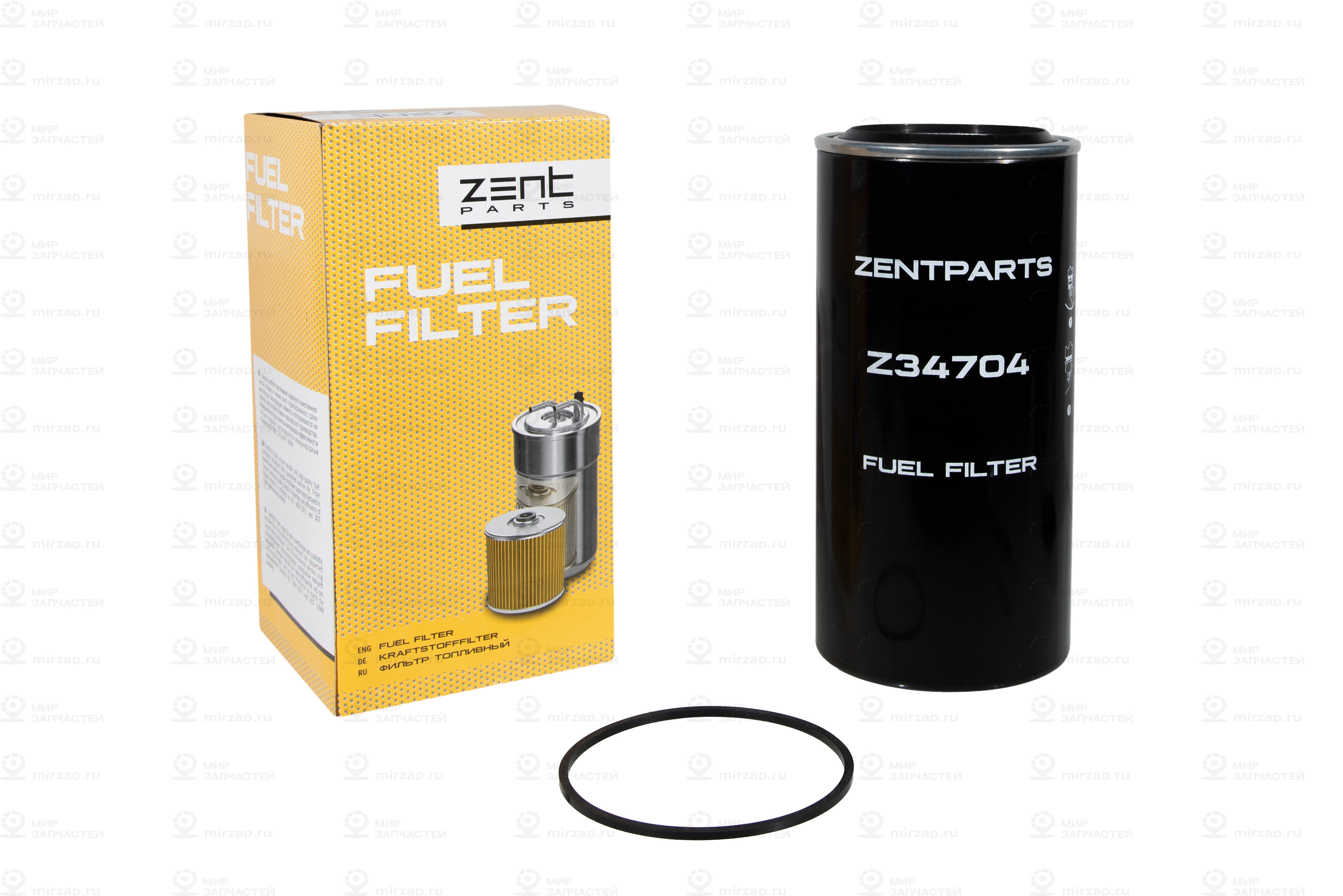 Запчасть ZENTPARTS Z34704