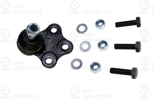 Z36919_опора Шаровая К-Кт!\ Opel Astra 91> ZENTPARTS Z36919