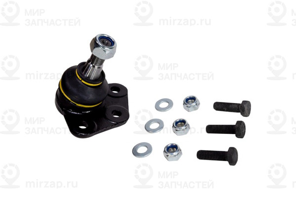 Z36976_опора Шаровая!\ Fiat Doblo All 00> ZENTPARTS Z36976