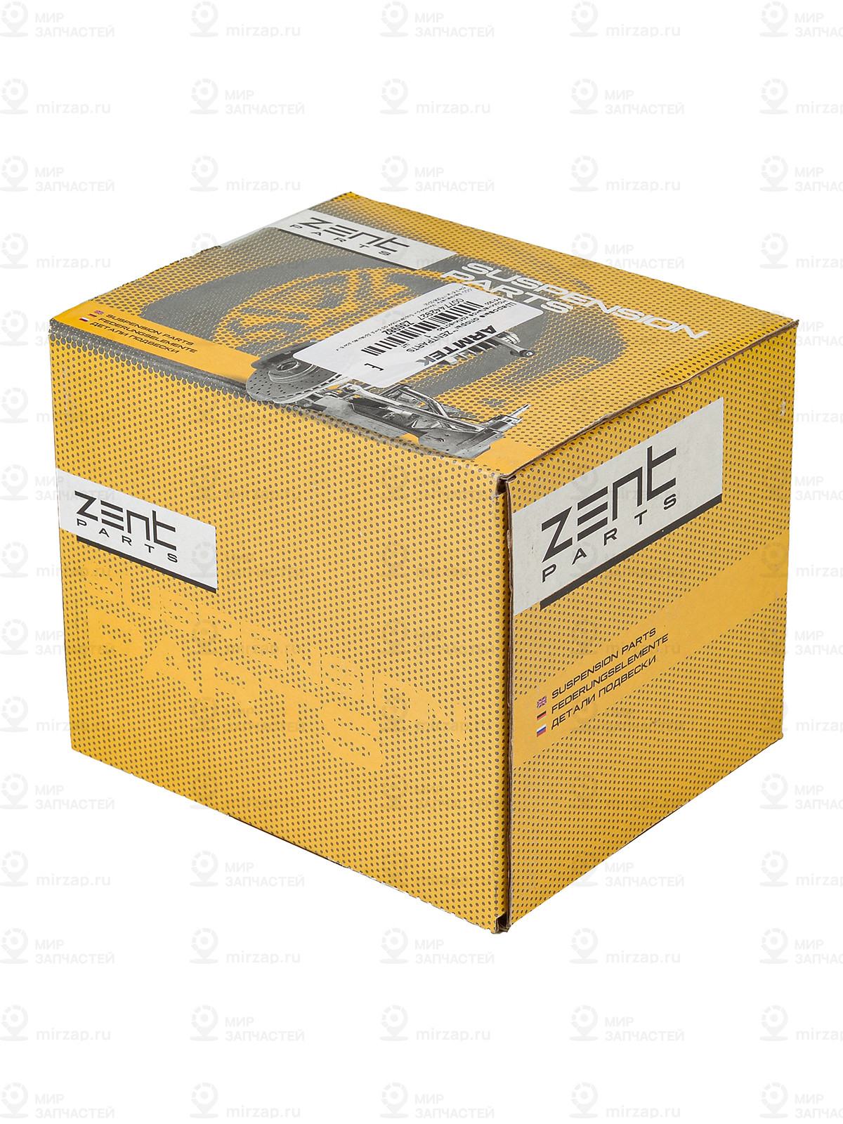 Запчасть ZENTPARTS Z36982