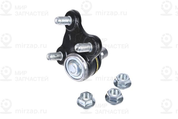 Z37129_опора Шаровая Левая!\ Hyundai Sonata/Tucson 14> ZENTPARTS Z37129