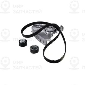 Запчасть ZENTPARTS Z37714