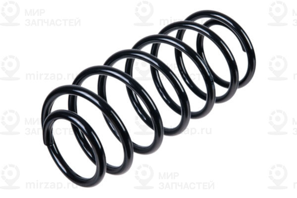 Z37961_пружина Передняя! 40 042 12\ Audi 80 1.6/1.8 86-91 ZENTPARTS Z37961
