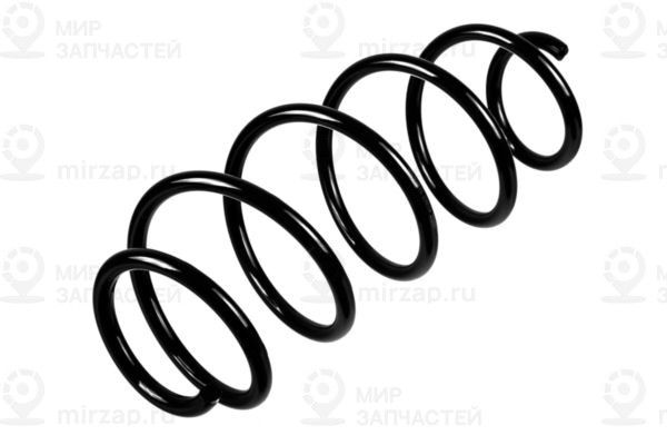 Z38014_пружина Передняя! 40 275 79\ Ford Mondeo 2.0Di/2.0Tdci 00> ZENTPARTS Z38014