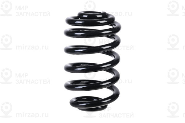 Z38037_пружина Задняя! 42 084 50\ Bmw X3 2.5/2.0D/3.0D 04> ZENTPARTS Z38037