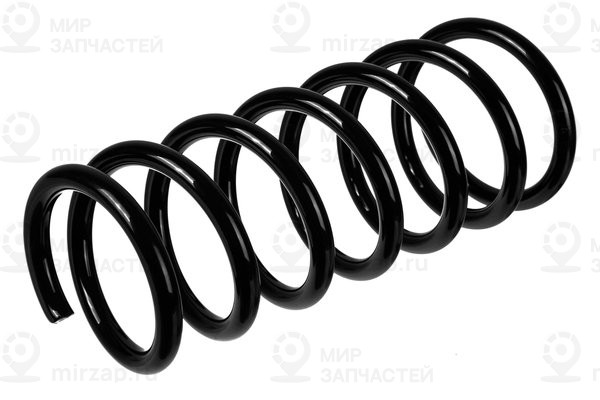 Z38066_пружина Задняя! 42 620 25\ Nissan Primera 1.6-2.0Td 96-02 ZENTPARTS Z38066