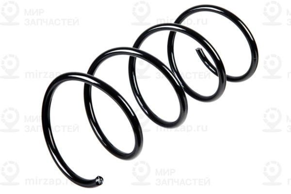 Z38213_пружина Передняя! 40 568 37\ Mb W203 1.8-2.2Cdi Except Sport 00> ZENTPARTS Z38213