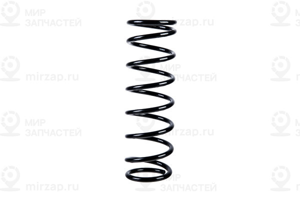 Z38304_пружина Задняя! 55350-38800\ Hyundai Sonata Ef 02-04/Magentis 00> ZENTPARTS Z38304