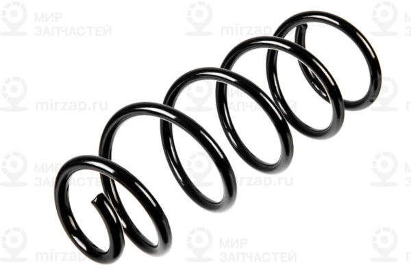 Z38311_пружина Задняя! 42 554 74\ Mazda 3 1.5/2.0/2.2D 13> ZENTPARTS Z38311