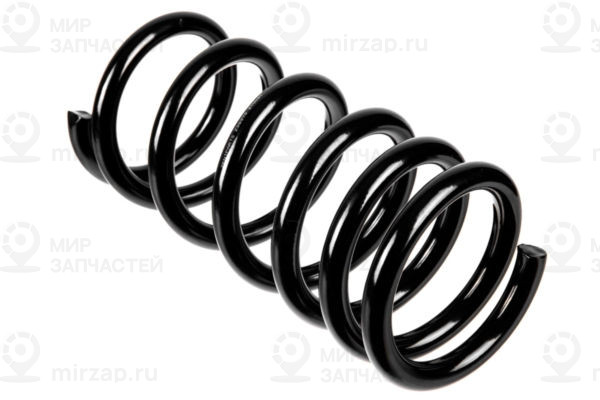 Z38373_пружина Задняя! 42 592 32\ Mitsubishi Pajero 3.2Di-D/3.5Gdi 5 Door 00> ZENTPARTS Z38373