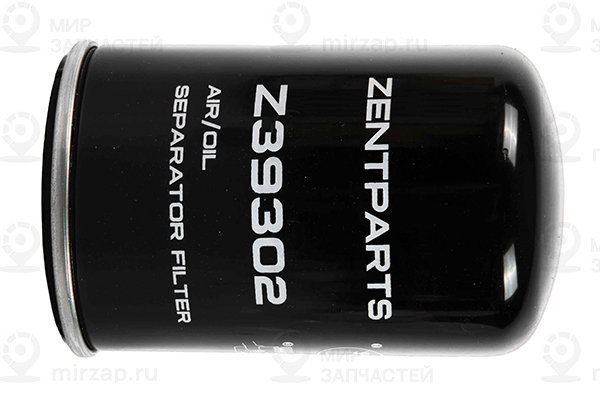 Z39302_фильтр Adblue! D=78 H=119.5 M16x1.5 \Daf Lf45/55 Cf75 Cf85 Xf95/105 ZENTPARTS Z39302