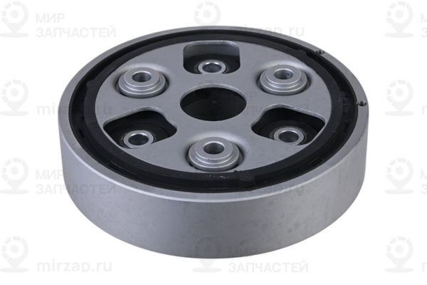 Z43009_муфта Кардана!\ Audi A3/Q3 Quattro 02>, Vw Tiguan/Passat 05>, Skoda Octav ZENTPARTS Z43009