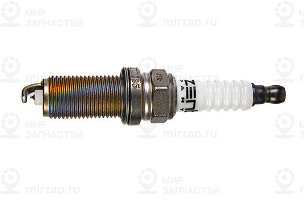 Z43072_свеча Зажигания! (Ilfr6t11) Iridium\ Lexus Is/Gs/Lx, Toyota Land Cruiser ZENTPARTS Z43072