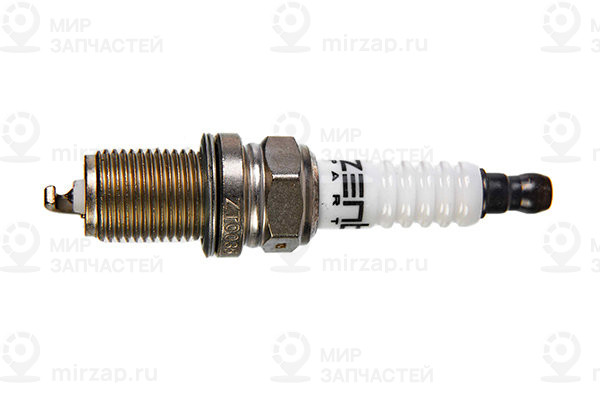 Z43078_свеча Зажигания! (Fr6ei) Iridium\ Mitsubishi Outlander, Peugeot 4007 2.4I ZENTPARTS Z43078