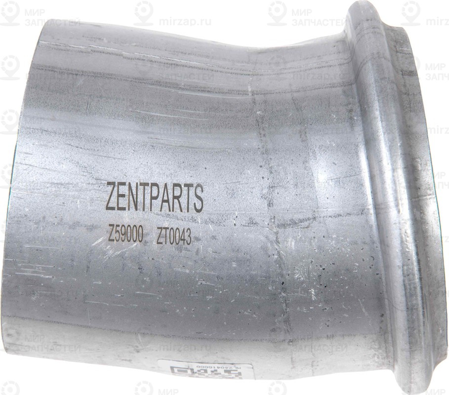 Запчасть ZENTPARTS Z59000
