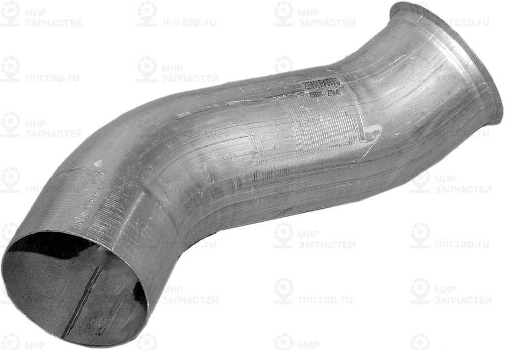 Запчасть ZENTPARTS Z59001