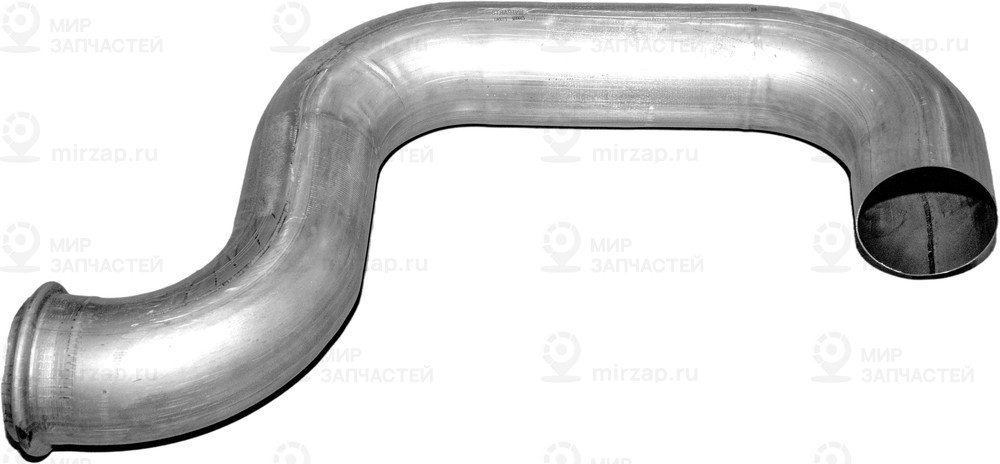 Запчасть ZENTPARTS Z59002