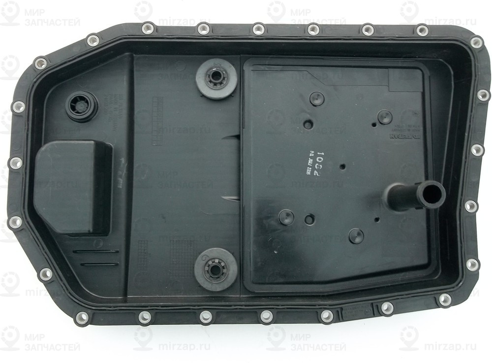 Запчасть ZF Parts 0501220297