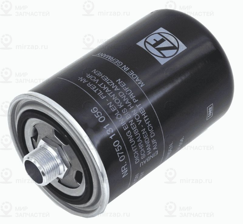 Запчасть ZF Parts 0750131056