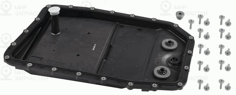 Запчасть ZF Parts 1068298083