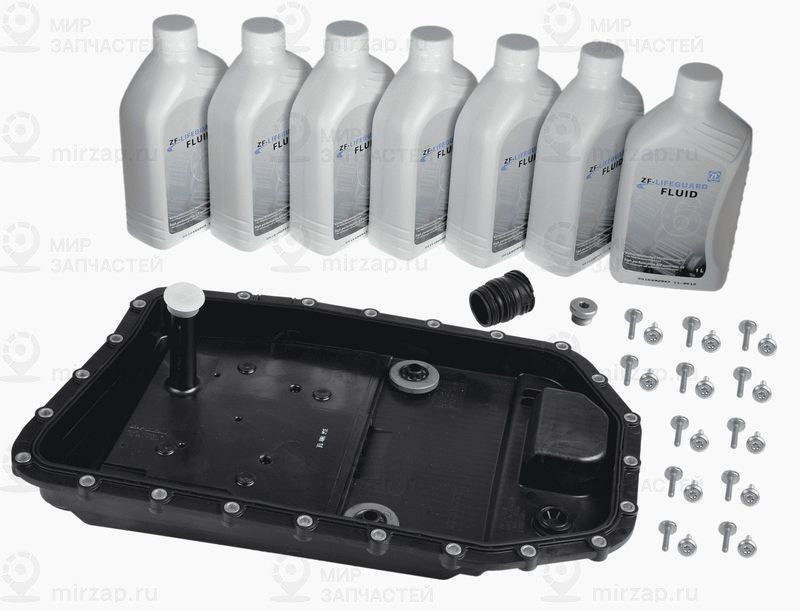 Запчасть ZF Parts 1071298033