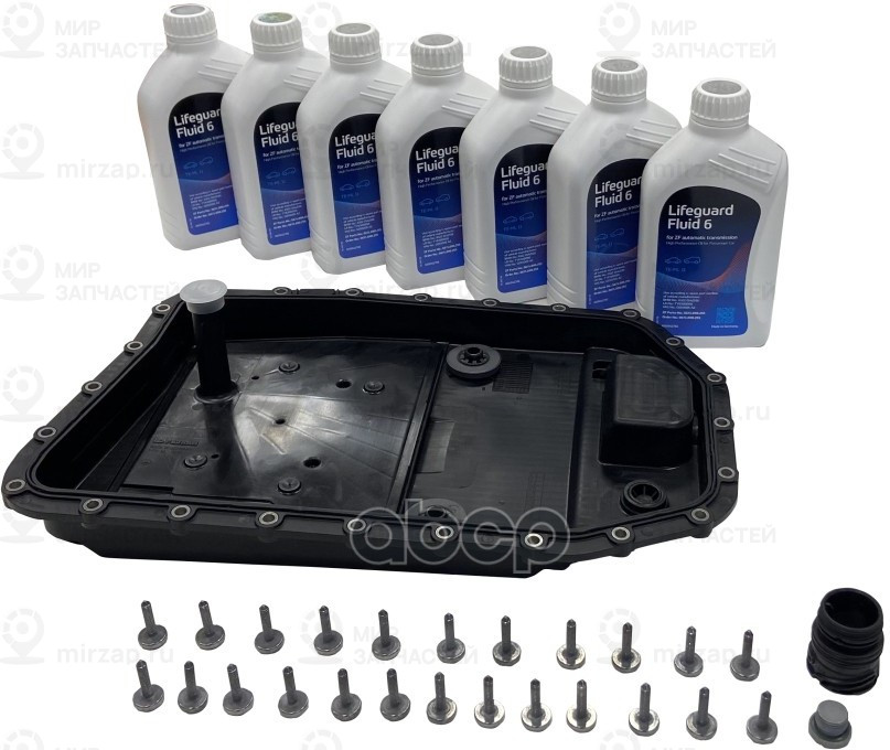 Запчасть ZF Parts 1071298033ZFR