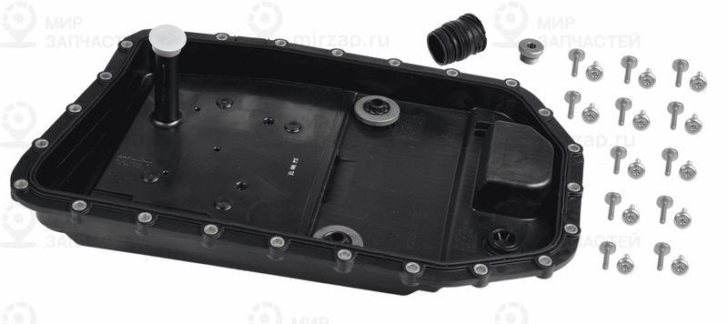 Запчасть ZF Parts 1071298038