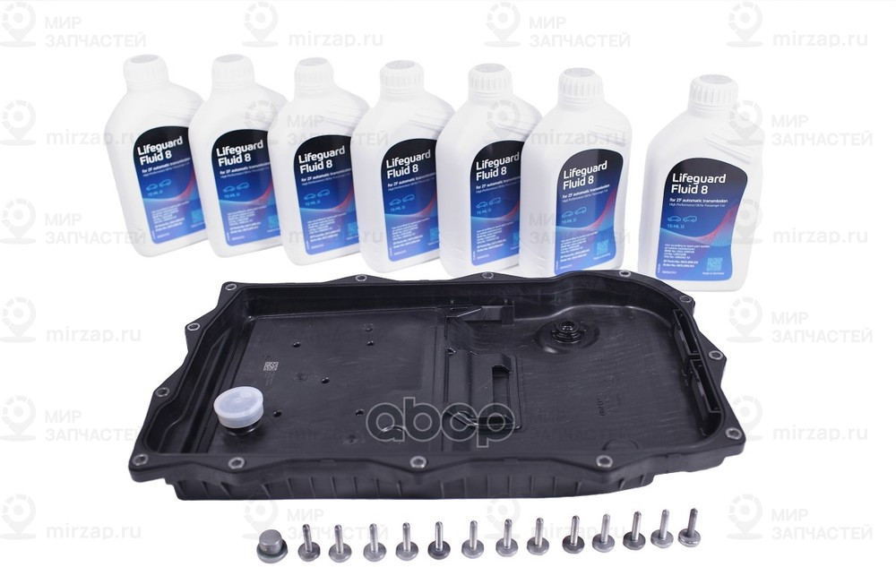 Запчасть ZF Parts 1087298360ZFR