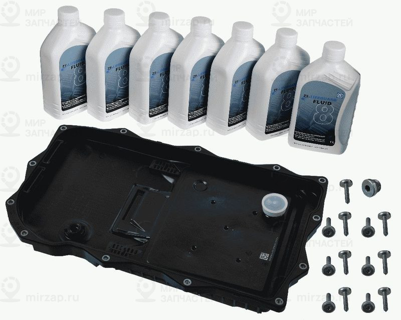 Запчасть ZF Parts 1087298365