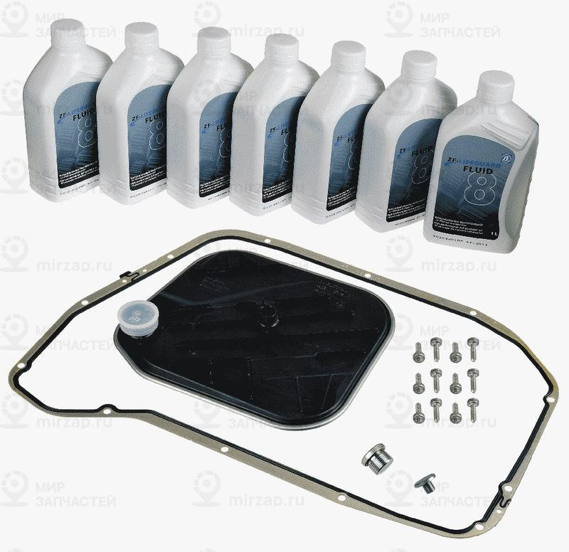 Запчасть ZF Parts 1087298369