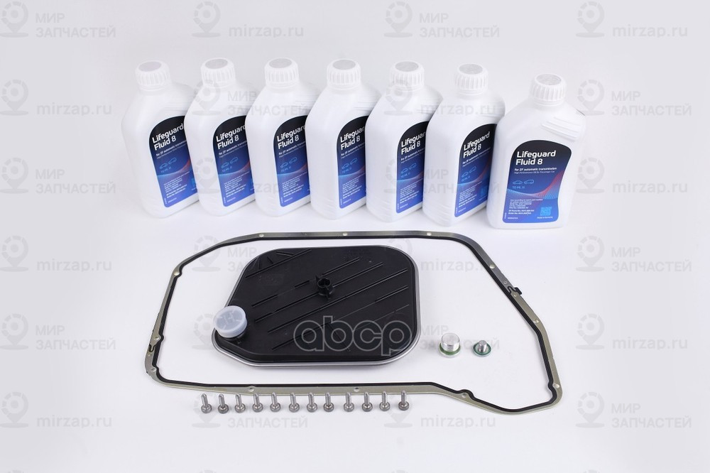 Запчасть ZF Parts 1087298369ZFR