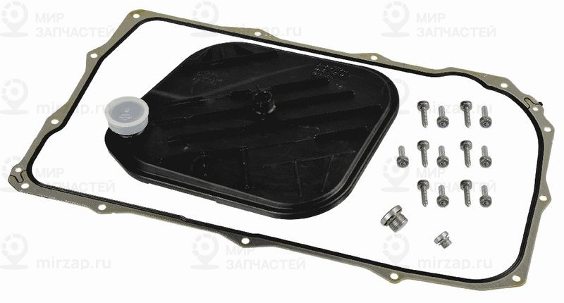 Запчасть ZF Parts 1090298126