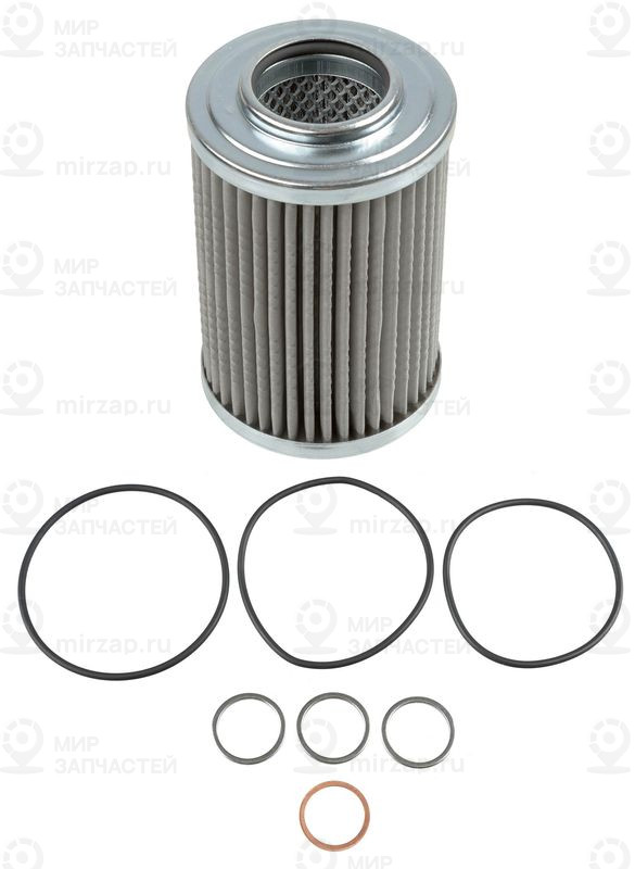 Запчасть ZF Parts 5961307147