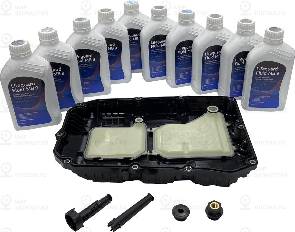 Запчасть ZF Parts 5961308375ZFR