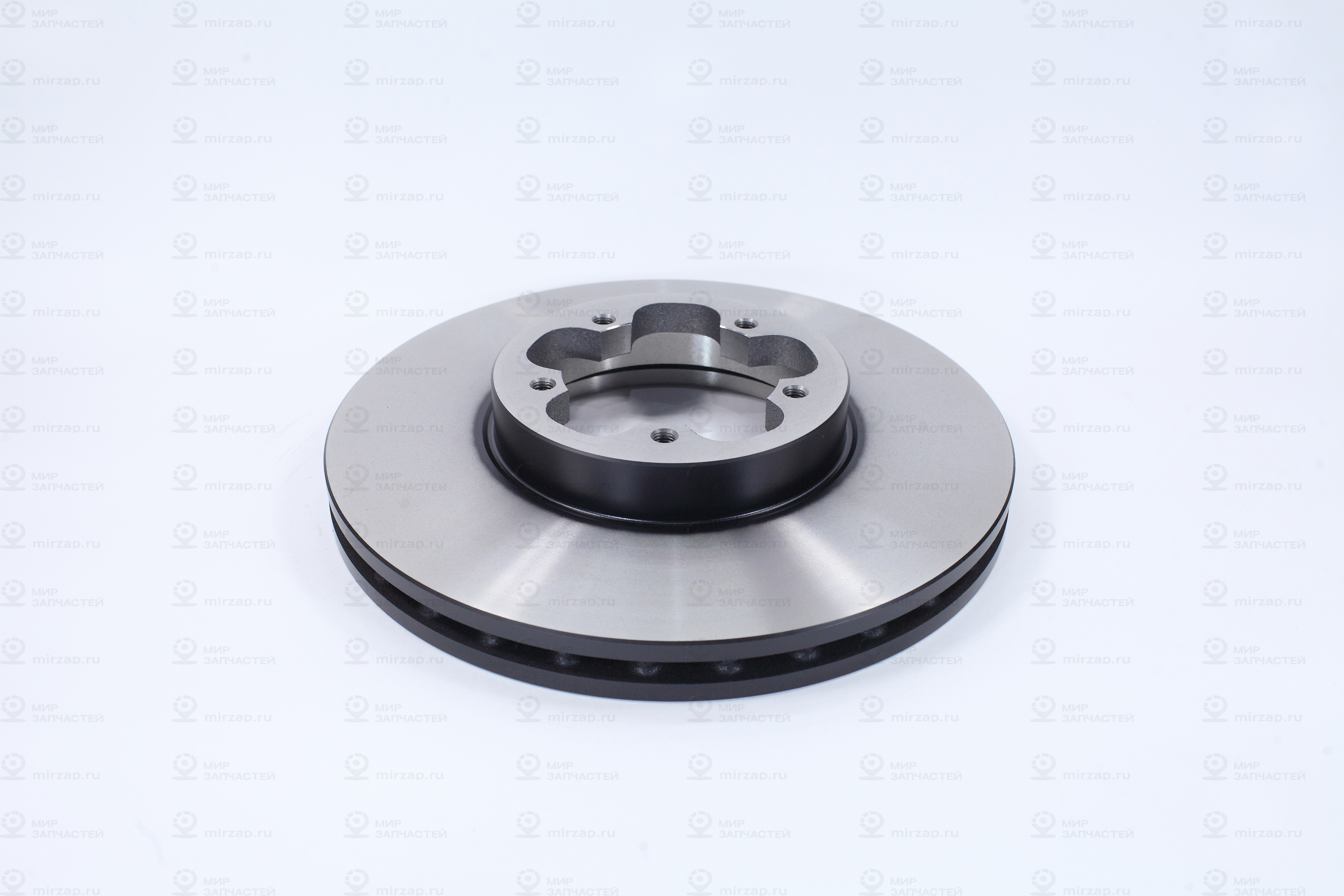 Запчасть ZF Parts DF2390SZFR